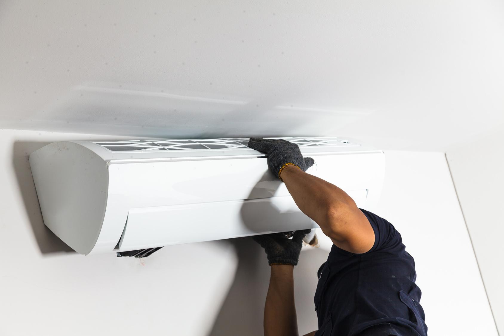 dépannage chauffage Meaux
